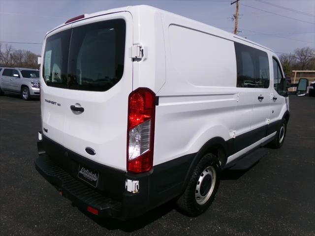 2019 Ford Transit T-150 130"" Low Rf 8600 GVWR Swing-Out RH Dr
