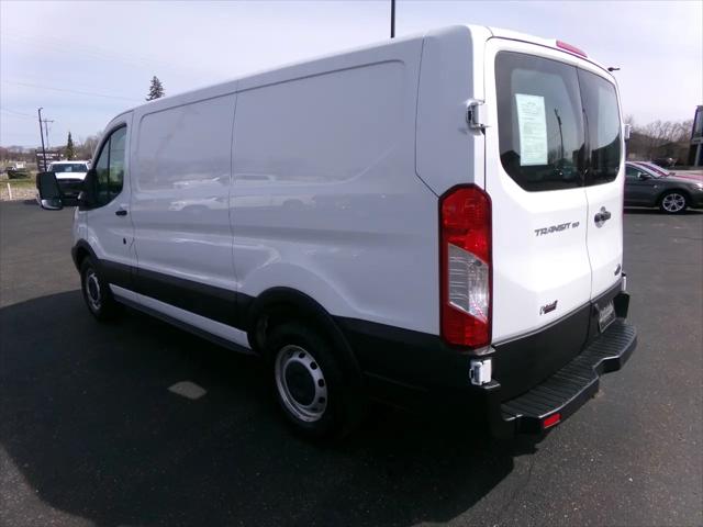 2019 Ford Transit T-150 130"" Low Rf 8600 GVWR Swing-Out RH Dr