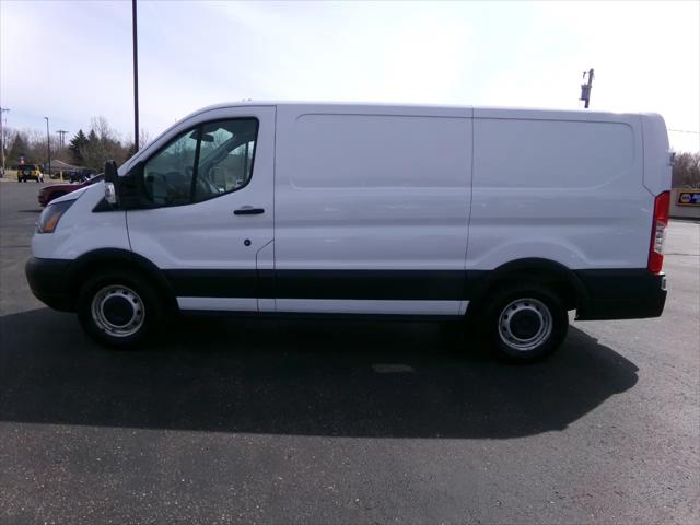 2019 Ford Transit T-150 130"" Low Rf 8600 GVWR Swing-Out RH Dr