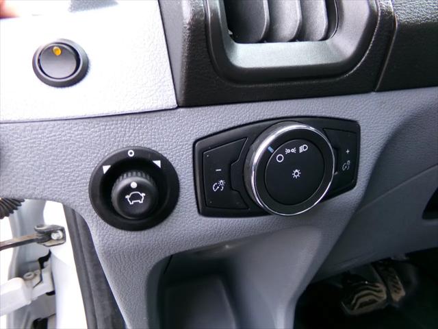 2019 Ford Transit T-150 130"" Low Rf 8600 GVWR Swing-Out RH Dr
