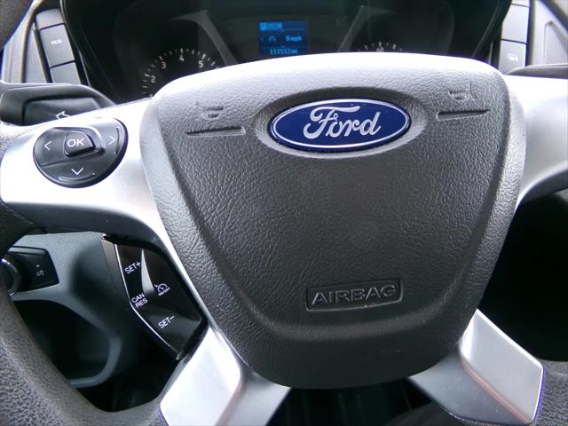 2019 Ford Transit T-150 130"" Low Rf 8600 GVWR Swing-Out RH Dr