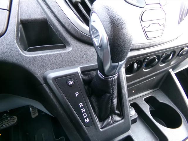 2019 Ford Transit T-150 130"" Low Rf 8600 GVWR Swing-Out RH Dr