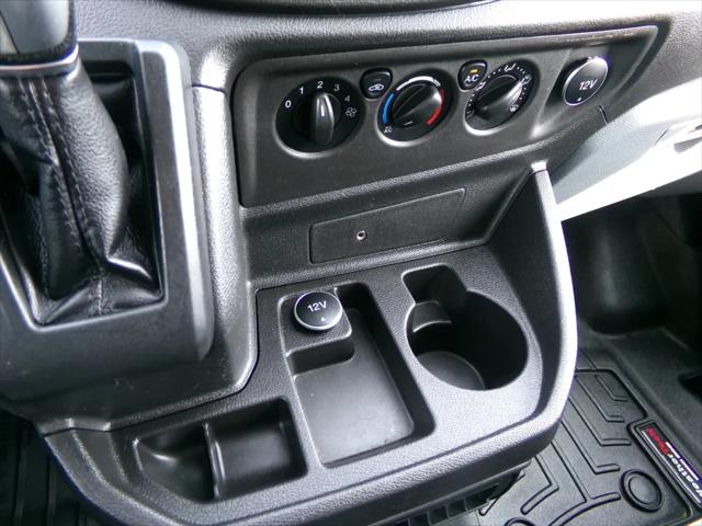2019 Ford Transit T-150 130"" Low Rf 8600 GVWR Swing-Out RH Dr