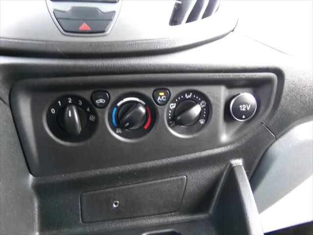 2019 Ford Transit T-150 130"" Low Rf 8600 GVWR Swing-Out RH Dr