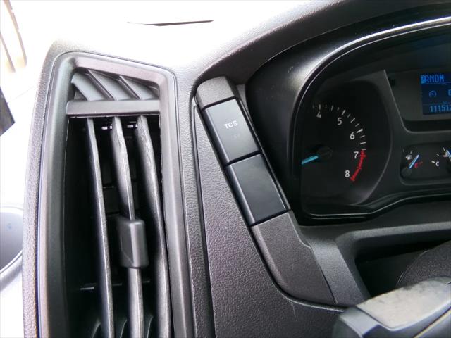 2019 Ford Transit T-150 130"" Low Rf 8600 GVWR Swing-Out RH Dr