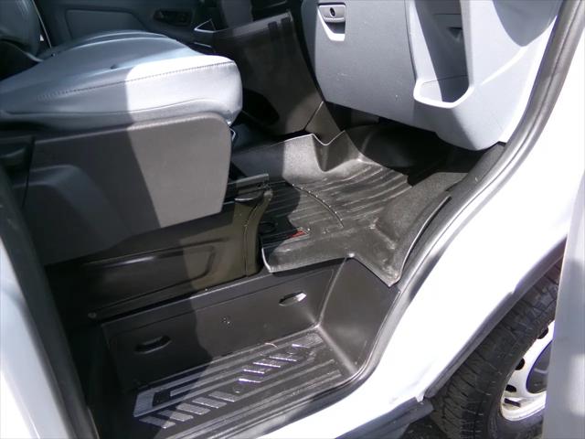 2019 Ford Transit T-150 130"" Low Rf 8600 GVWR Swing-Out RH Dr