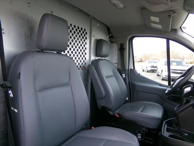 2019 Ford Transit T-150 130"" Low Rf 8600 GVWR Swing-Out RH Dr
