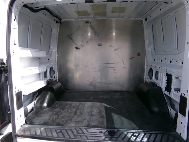 2019 Ford Transit T-150 130"" Low Rf 8600 GVWR Swing-Out RH Dr