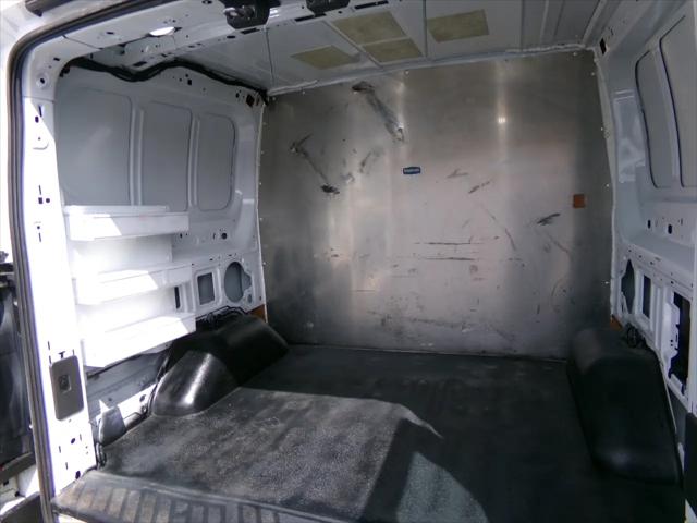 2019 Ford Transit T-150 130"" Low Rf 8600 GVWR Swing-Out RH Dr