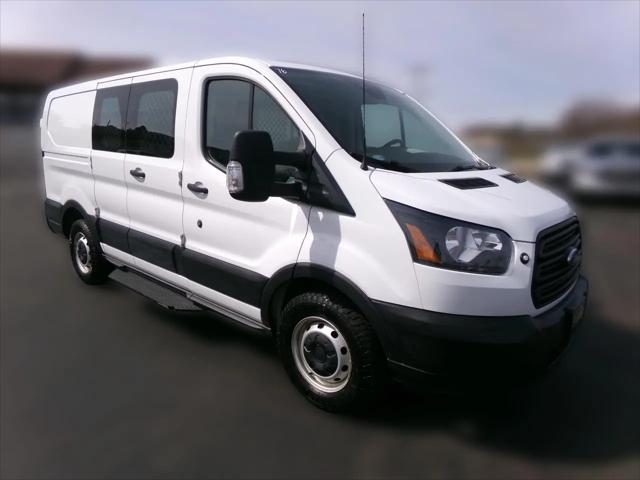 2019 Ford Transit T-150 130"" Low Rf 8600 GVWR Swing-Out RH Dr for sale in Prior Lake, MN