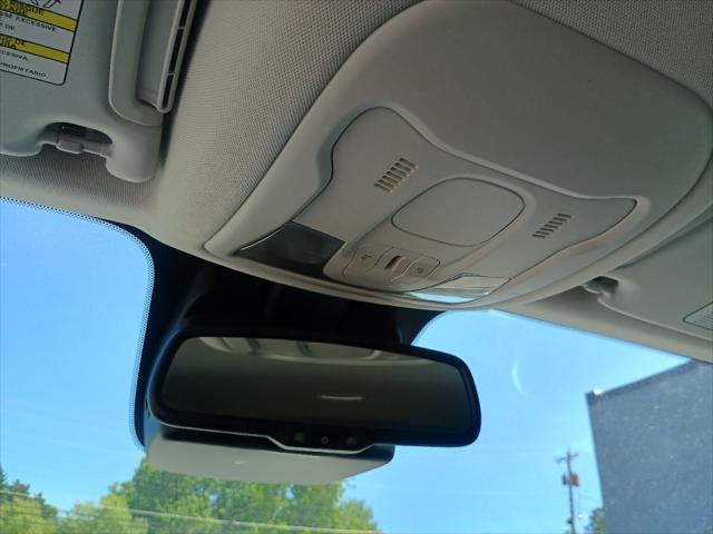 2018 Jeep Renegade Latitude 4x4