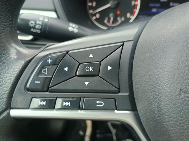 2020 Nissan Altima S FWD