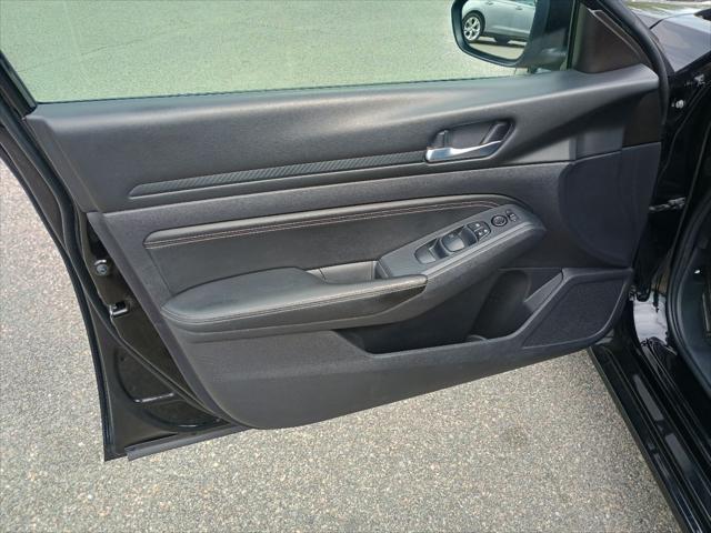 2020 Nissan Altima S FWD