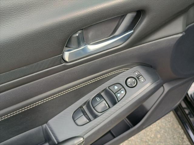 2020 Nissan Altima S FWD