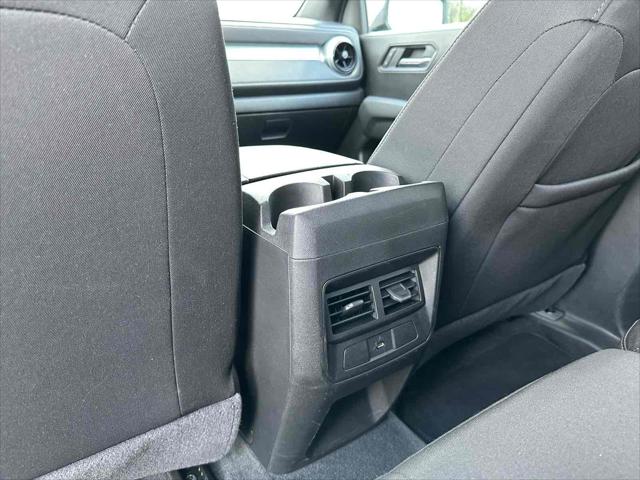 2023 Chevrolet Colorado 4WD Crew Cab Short Box LT