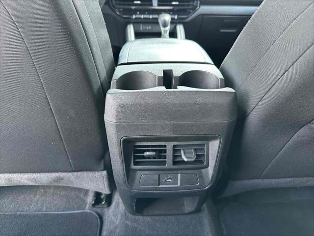 2023 Chevrolet Colorado 4WD Crew Cab Short Box LT