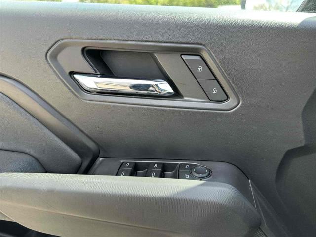 2023 Chevrolet Colorado 4WD Crew Cab Short Box LT