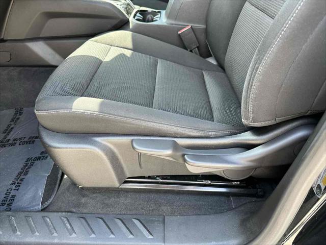 2023 Chevrolet Colorado 4WD Crew Cab Short Box LT