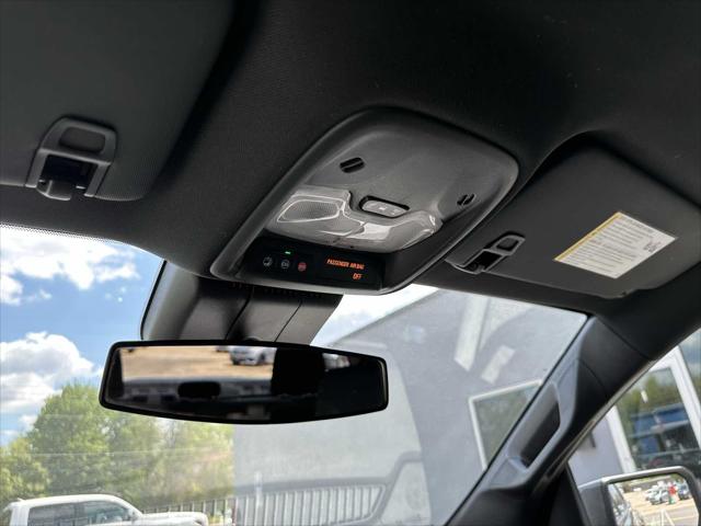2023 Chevrolet Colorado 4WD Crew Cab Short Box LT
