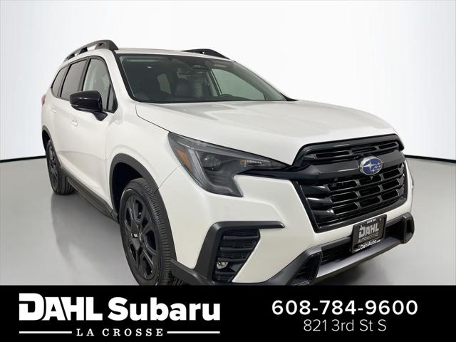 2026 Subaru Ascent Onyx Edition Touring 7-Passenger for sale in La Crosse, WI