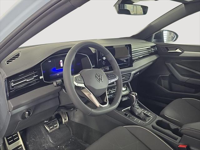 2026 Volkswagen Jetta Sport for sale in Omaha, NE