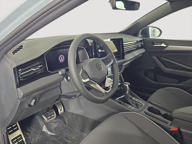 2026 Volkswagen Jetta Sport for sale in Omaha, NE