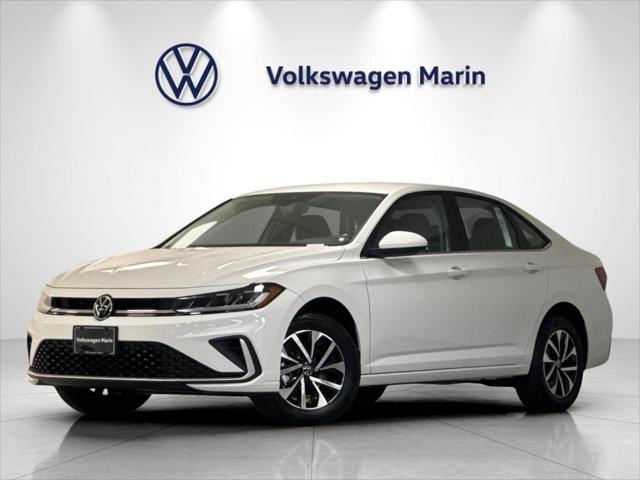 2026 Volkswagen Jetta S for sale in San Rafael, CA