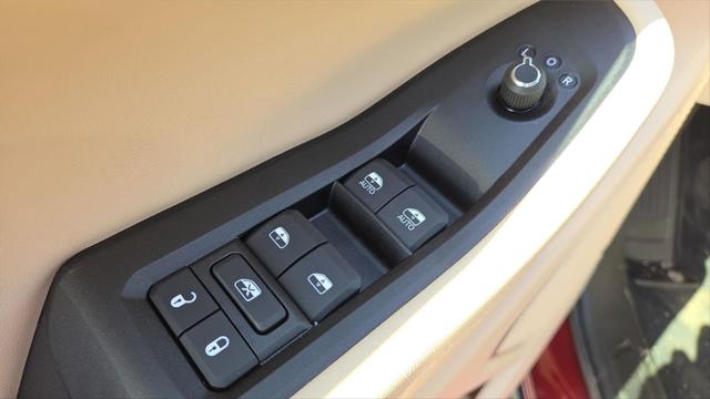 2026 Jeep Grand Cherokee L Limited 4x4