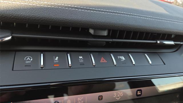 2026 Jeep Grand Cherokee L Limited 4x4