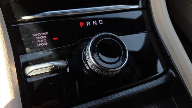 2026 Jeep Grand Cherokee L Limited 4x4
