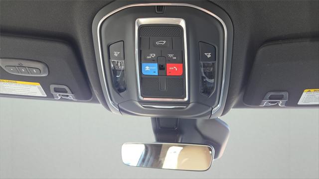 2026 Jeep Grand Cherokee L Limited 4x4
