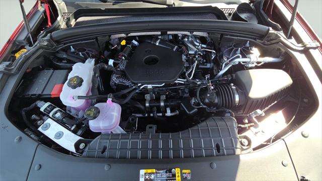 2026 Jeep Grand Cherokee L Limited 4x4