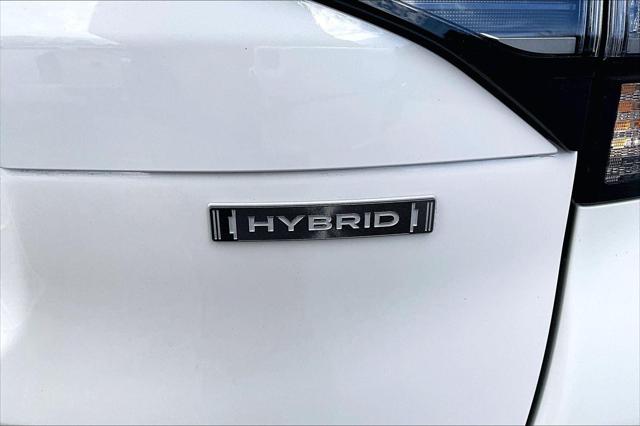 2025 Subaru Forester Sport Hybrid