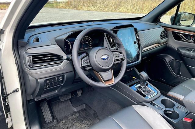 2025 Subaru Forester Sport Hybrid