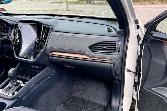2025 Subaru Forester Sport Hybrid