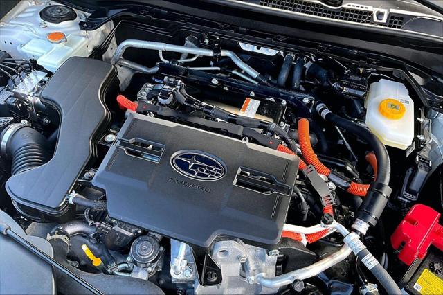 2025 Subaru Forester Sport Hybrid