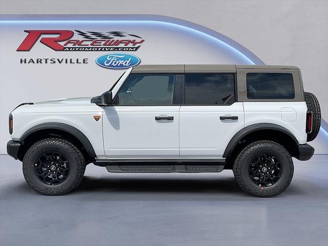 2026 Ford Bronco Badlands for sale in Hartsville, SC
