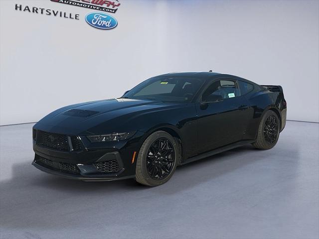 2026 Ford Mustang GT Premium Fastback for sale in Hartsville, SC