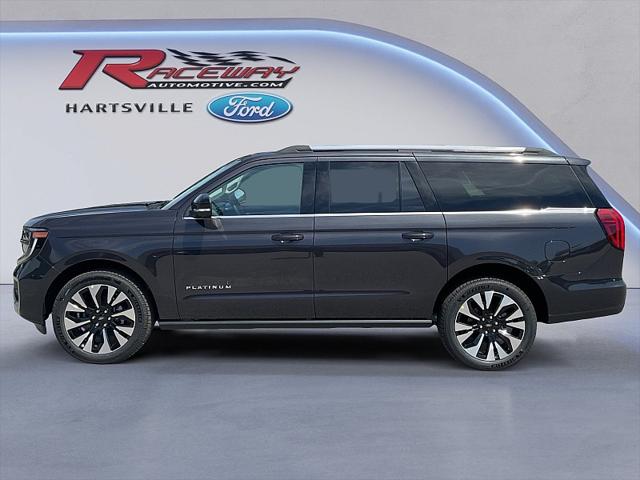 2026 Ford Expedition Max Platinum MAX for sale in Hartsville, SC
