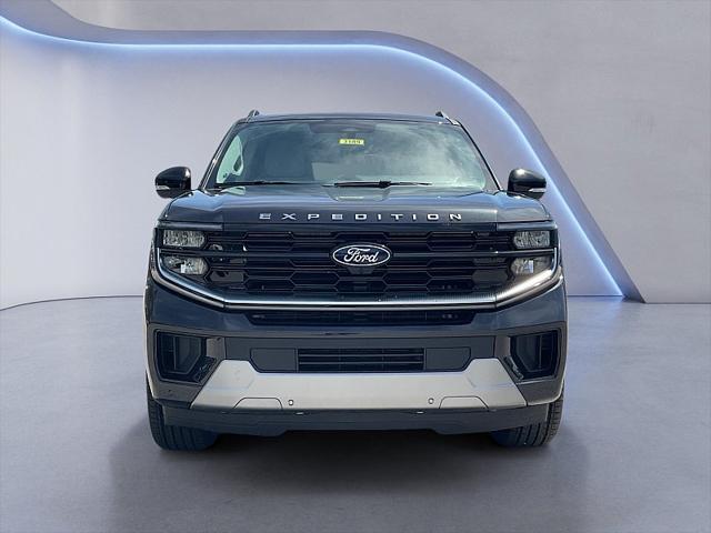 2026 Ford Expedition Max Platinum MAX