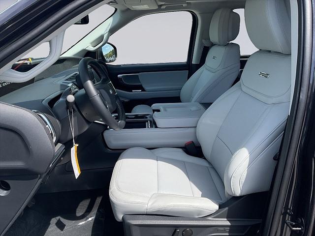 2026 Ford Expedition Max Platinum MAX