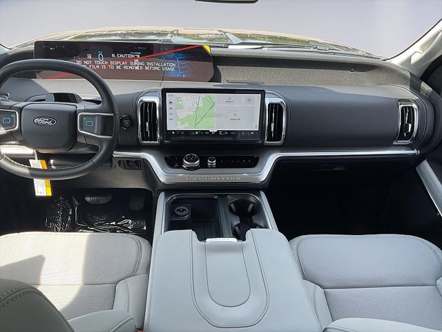 2026 Ford Expedition Max Platinum MAX