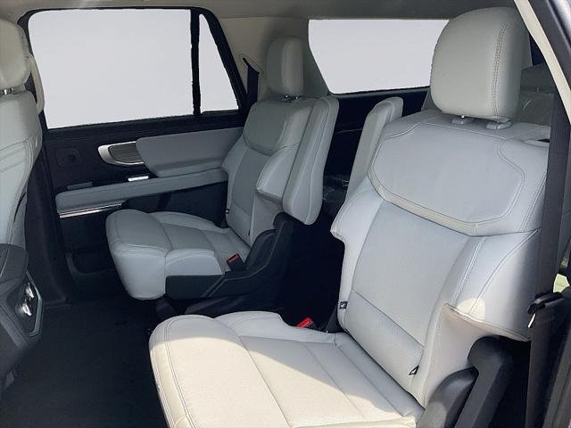 2026 Ford Expedition Max Platinum MAX