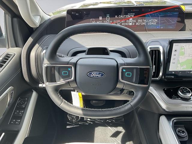 2026 Ford Expedition Max Platinum MAX