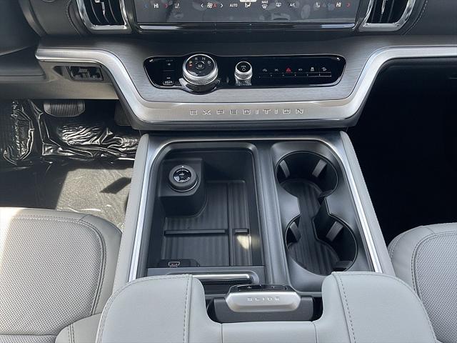 2026 Ford Expedition Max Platinum MAX