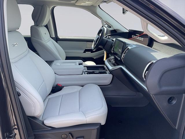 2026 Ford Expedition Max Platinum MAX