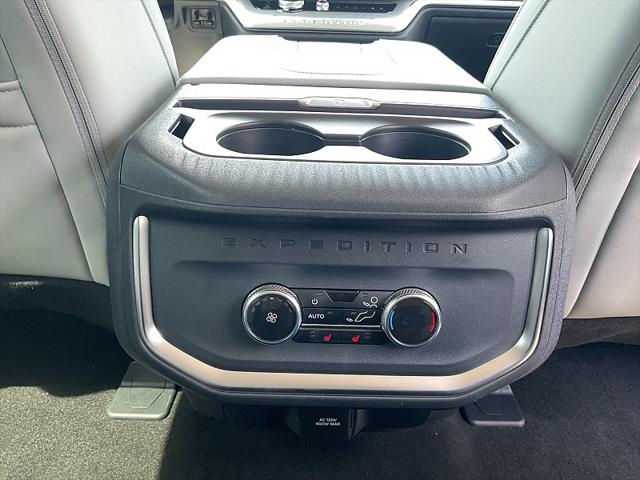 2026 Ford Expedition Max Platinum MAX