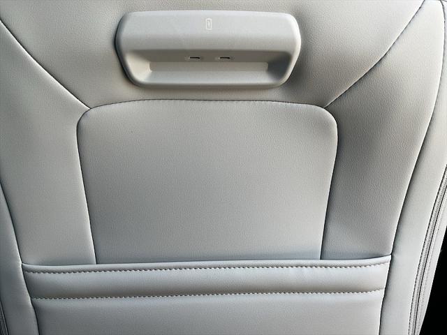 2026 Ford Expedition Max Platinum MAX