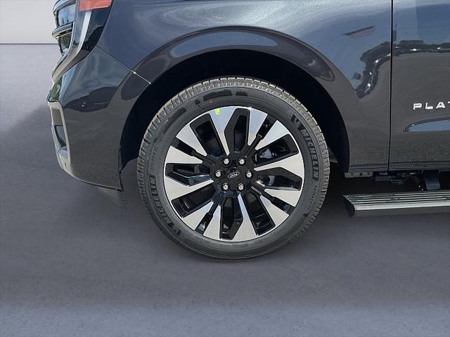 2026 Ford Expedition Max Platinum MAX
