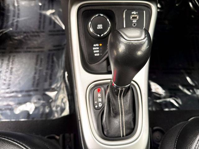 2021 Jeep Compass 80th Anniversary 4x4